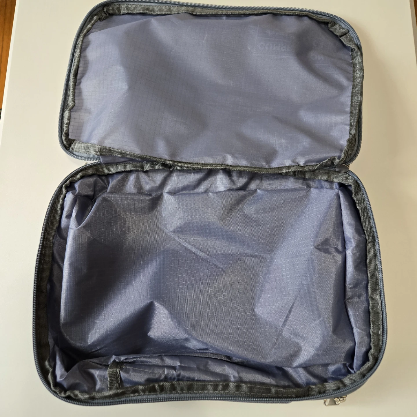 Travel Compression Packing Bag - photo 2