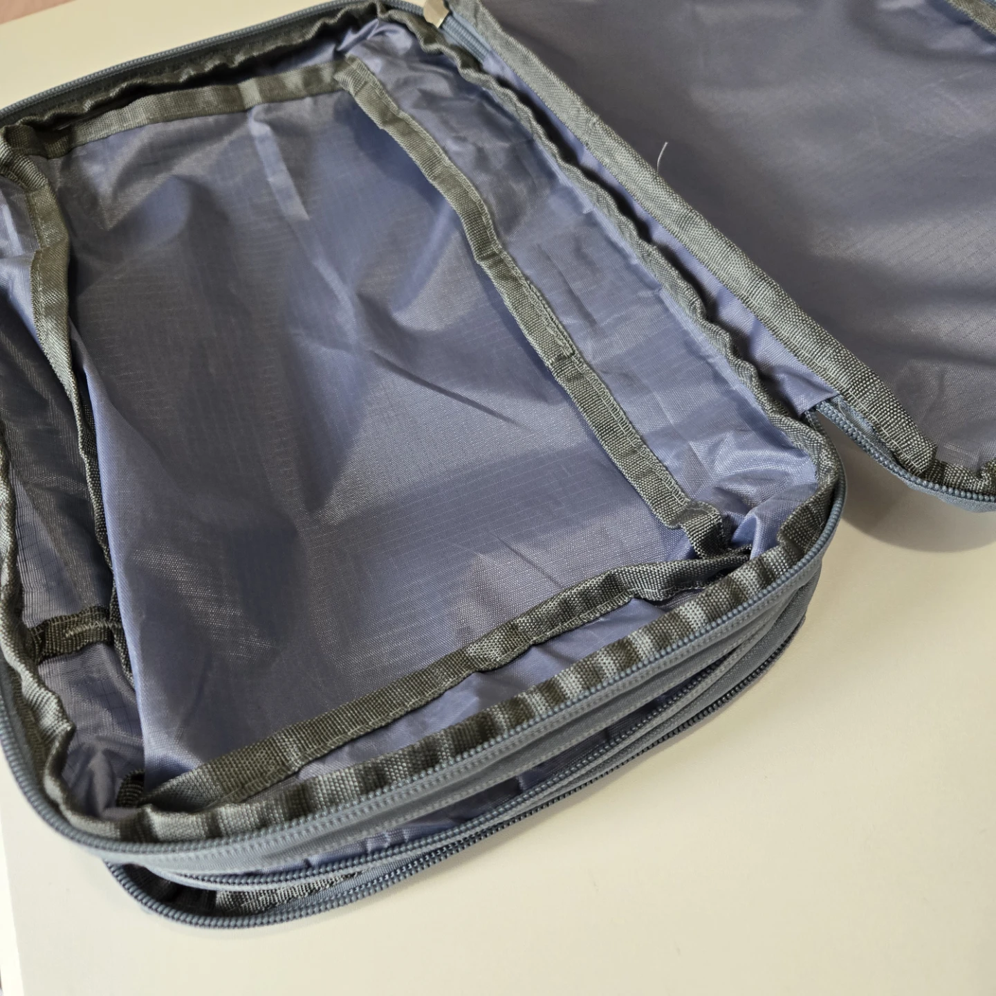 Travel Compression Packing Bag - photo 5