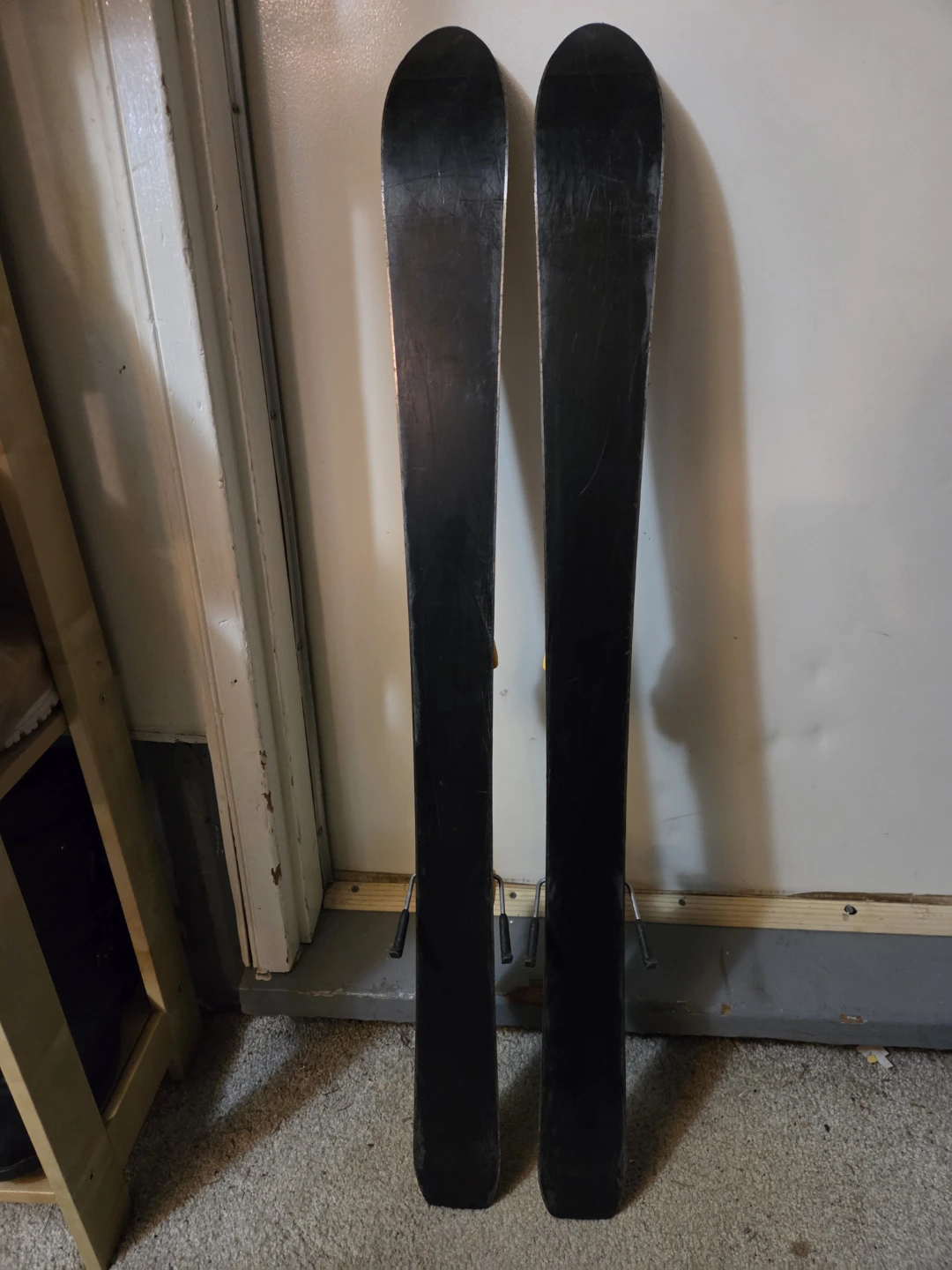Rossignol 100 cm kid Skis - photo 2