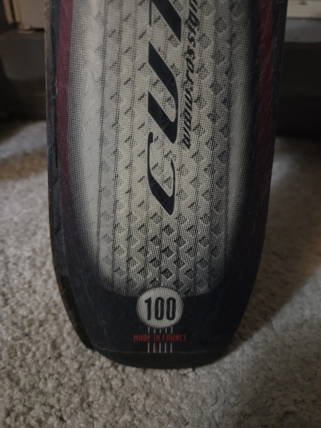 Rossignol 100 cm kid Skis - photo 3