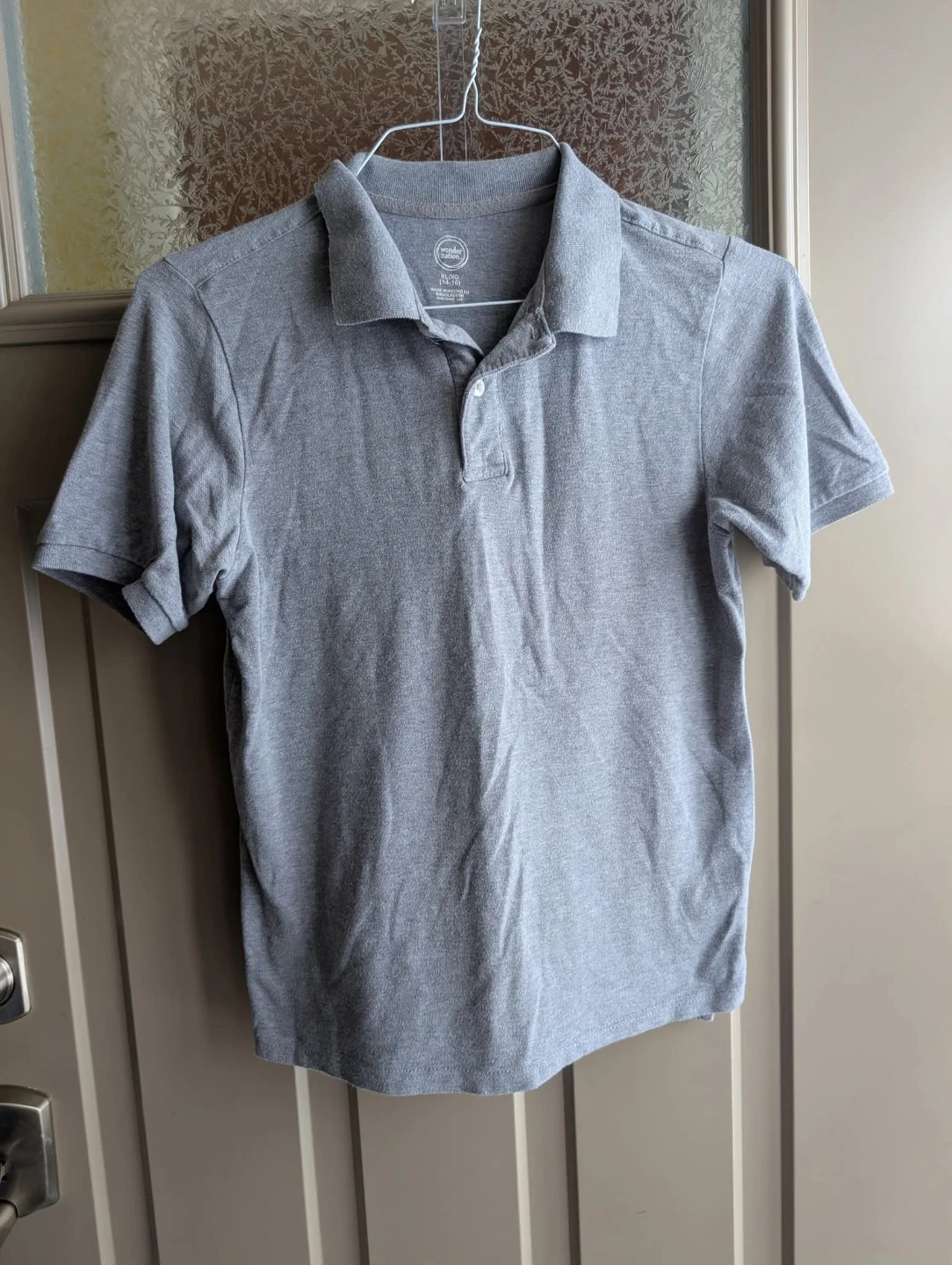 Boys sz 14 tshirts. $3 each - photo 5