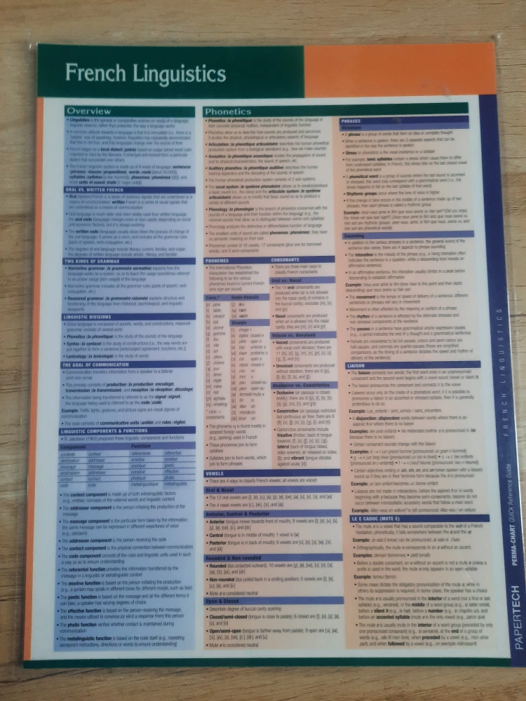 French Learning Books Bundle #cleanout - photo 3