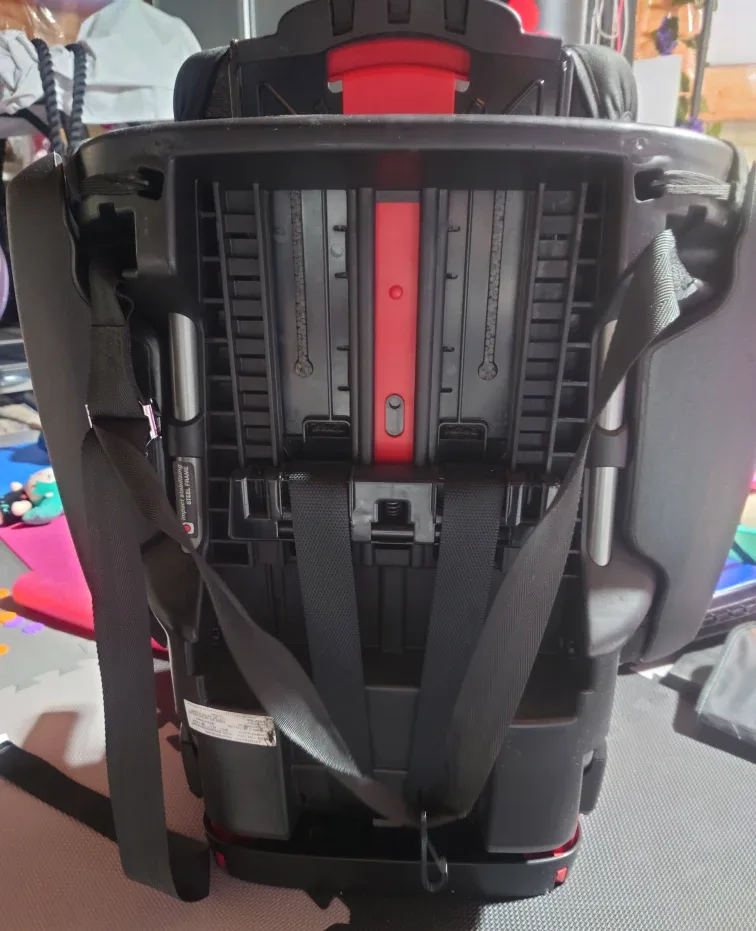 Britax Pinnacle ClickTight Car Seat image indicator(4)