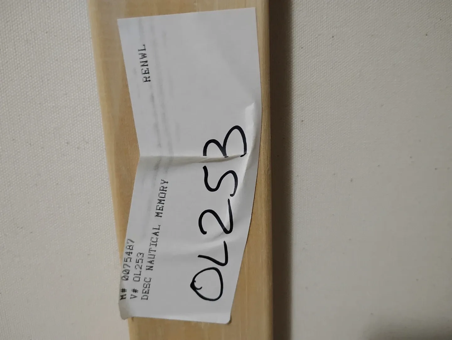 Original large painting 5'x2'11" (60"x30") image indicator(6)