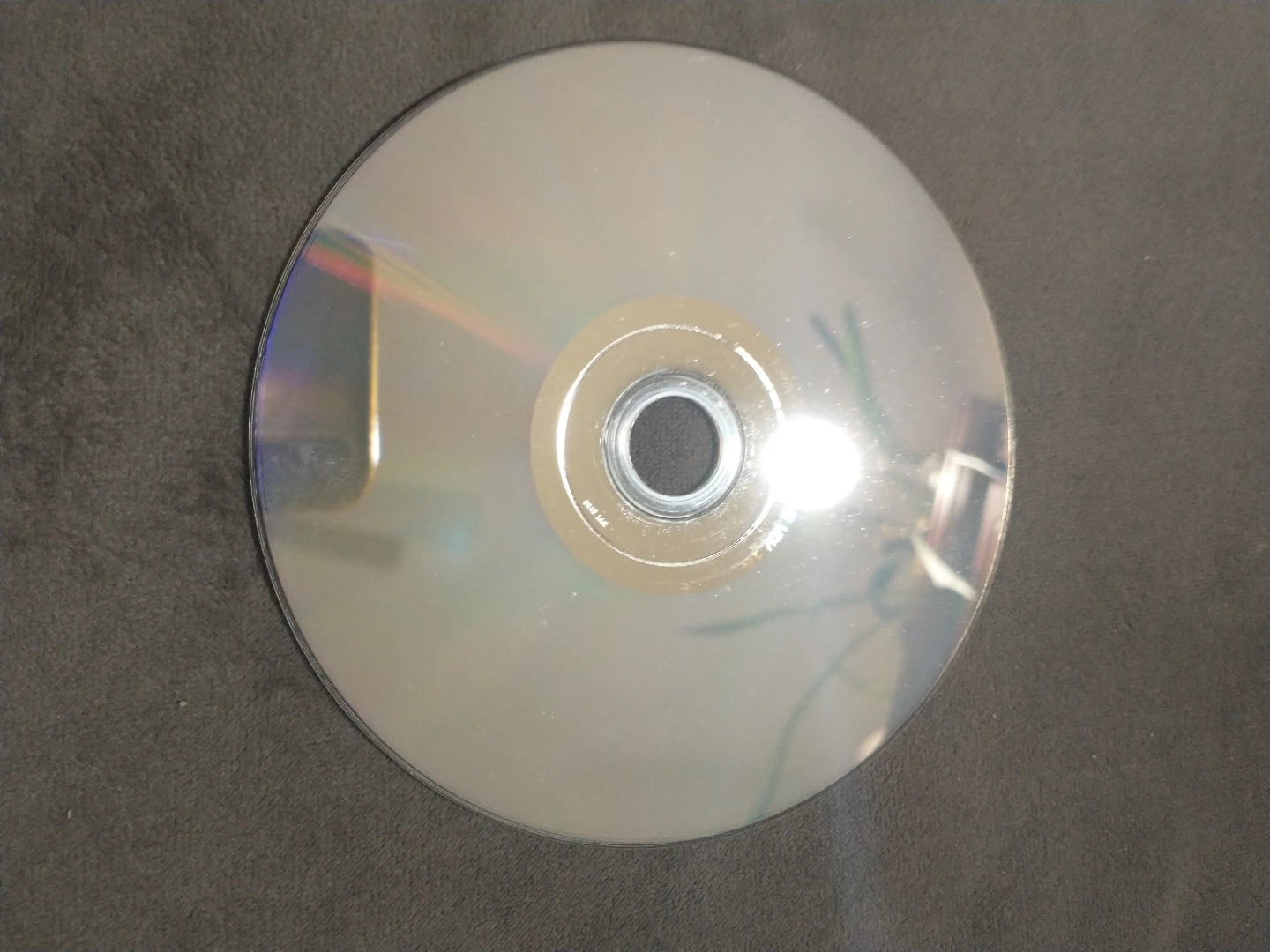 Fat Girl (original title: À ma soeur!) DVD Chinese issue - photo 5