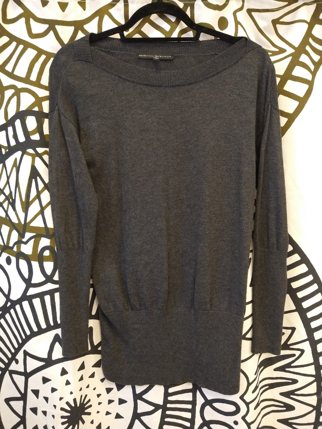 White House Black Market Sweater - XS