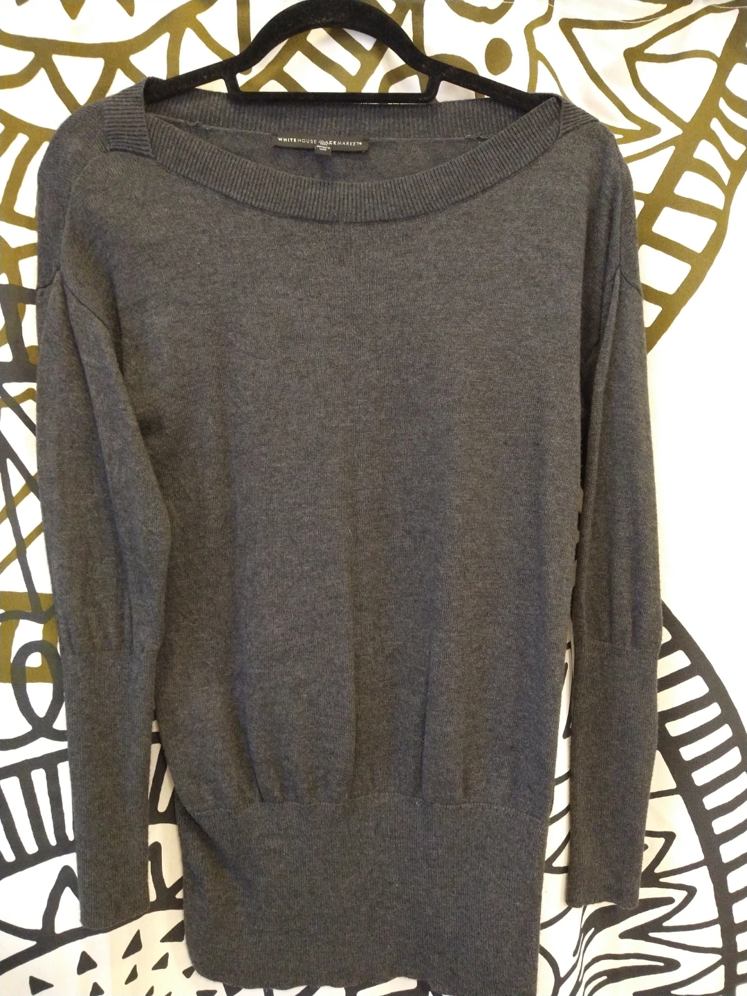White House Black Market Sweater - XS - photo 2