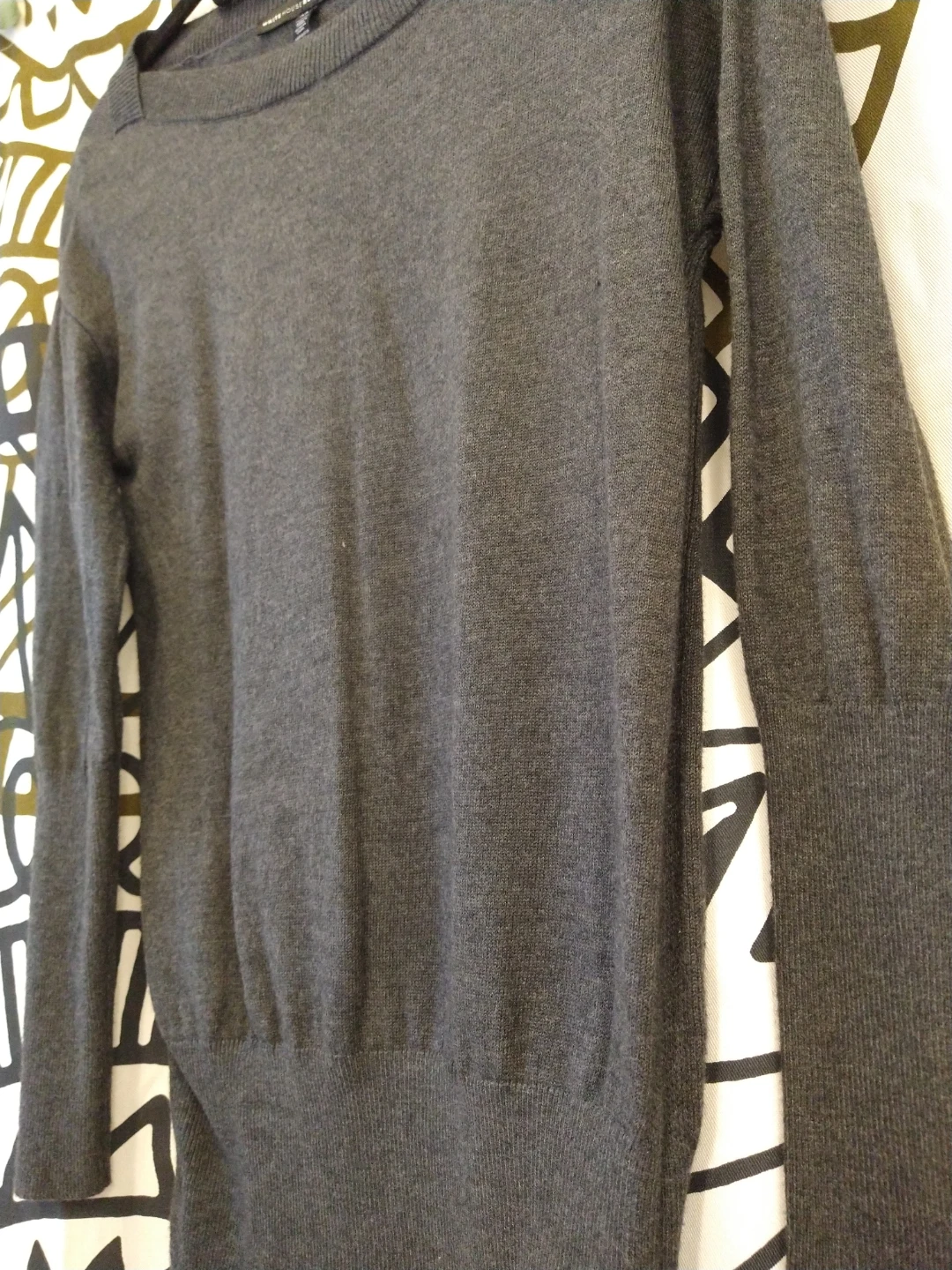 White House Black Market Sweater - XS - photo 4