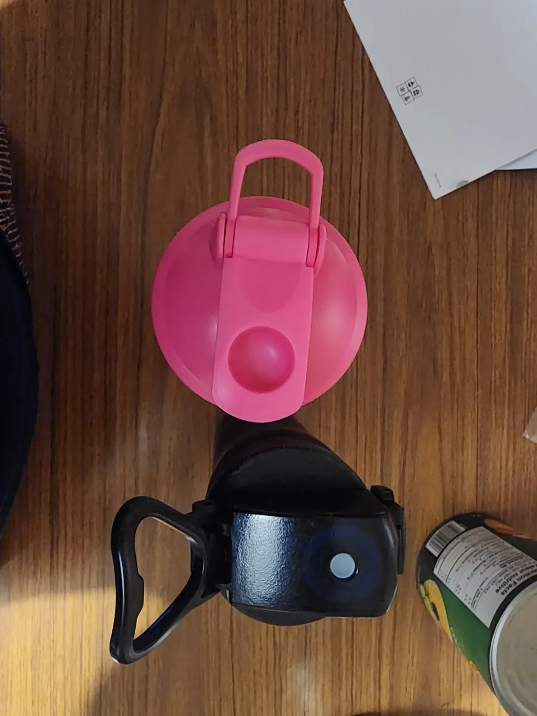 SVP Sports & Upard Tritan Water Bottles image indicator(2)