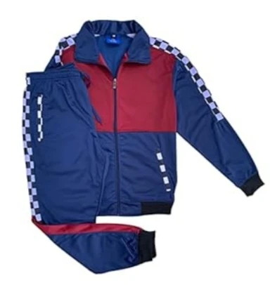 Royal Threads 3XL Tracksuit