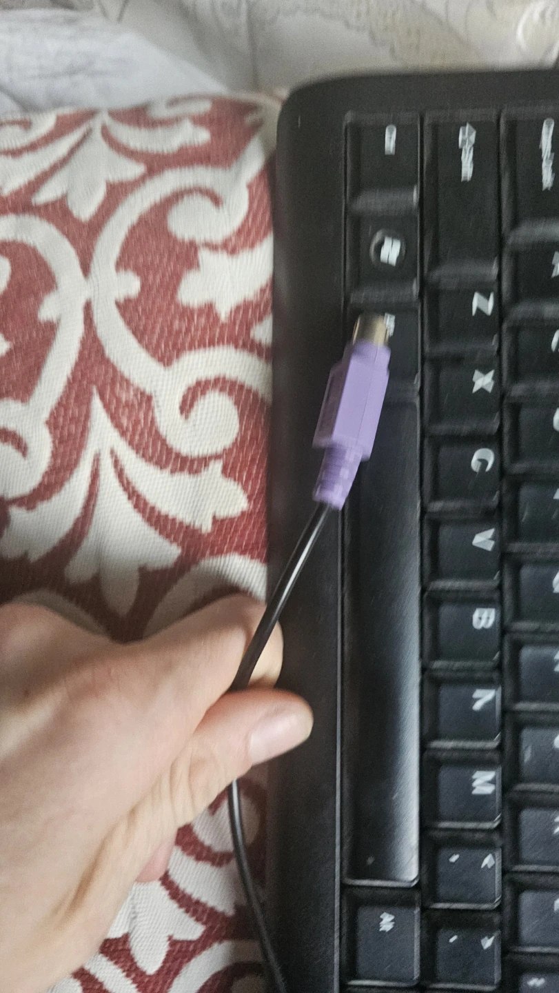 Acer Keyboard - Black - photo 2