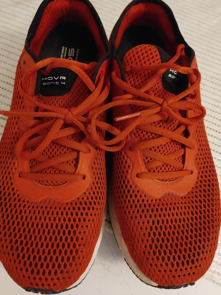 Under Armour HOVR Sonic 4 Running Shoes - photo 3