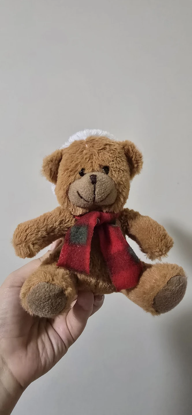 Assorted Teddy Bears - photo 4