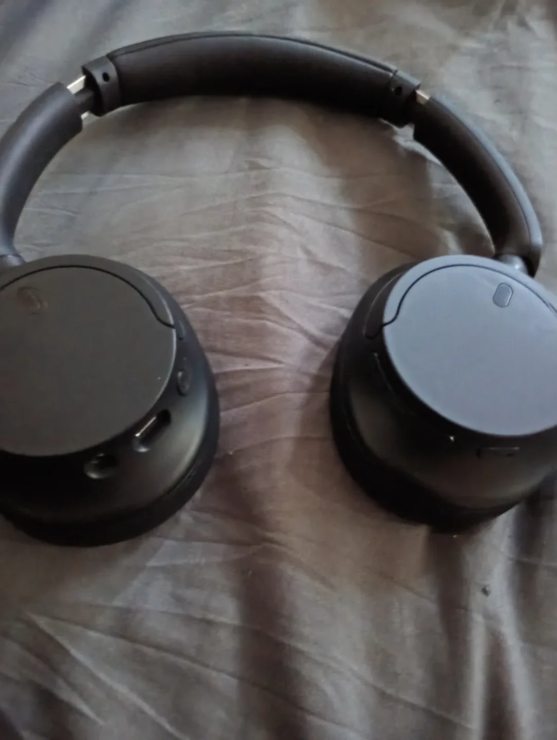 Sony Headphones