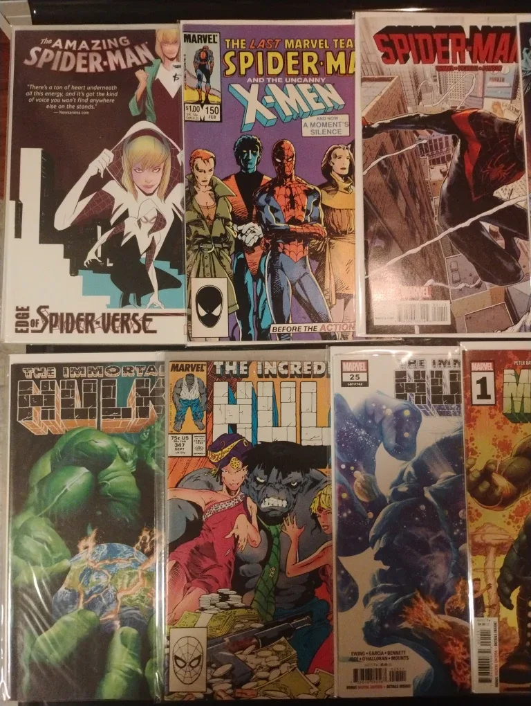 Comic book lot image indicator(2)