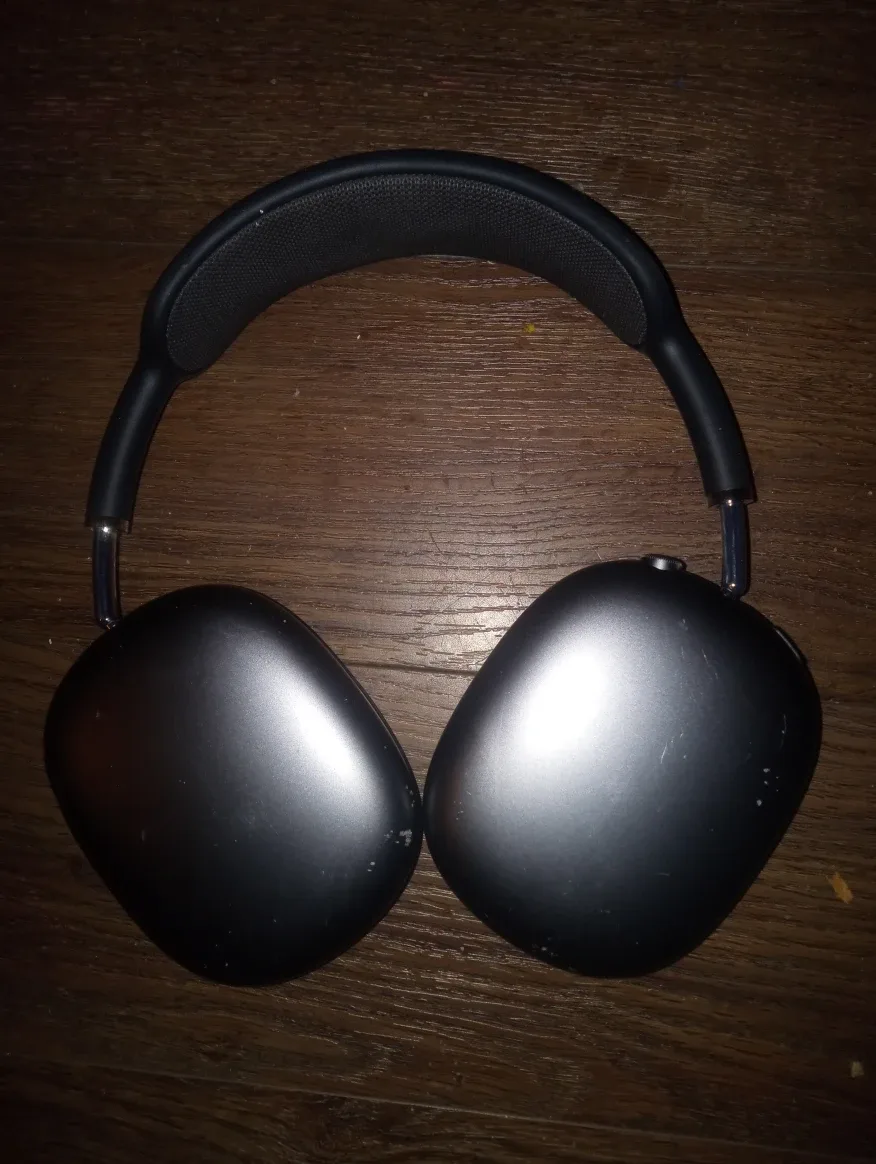 Apple AirPods Max - Space Grey