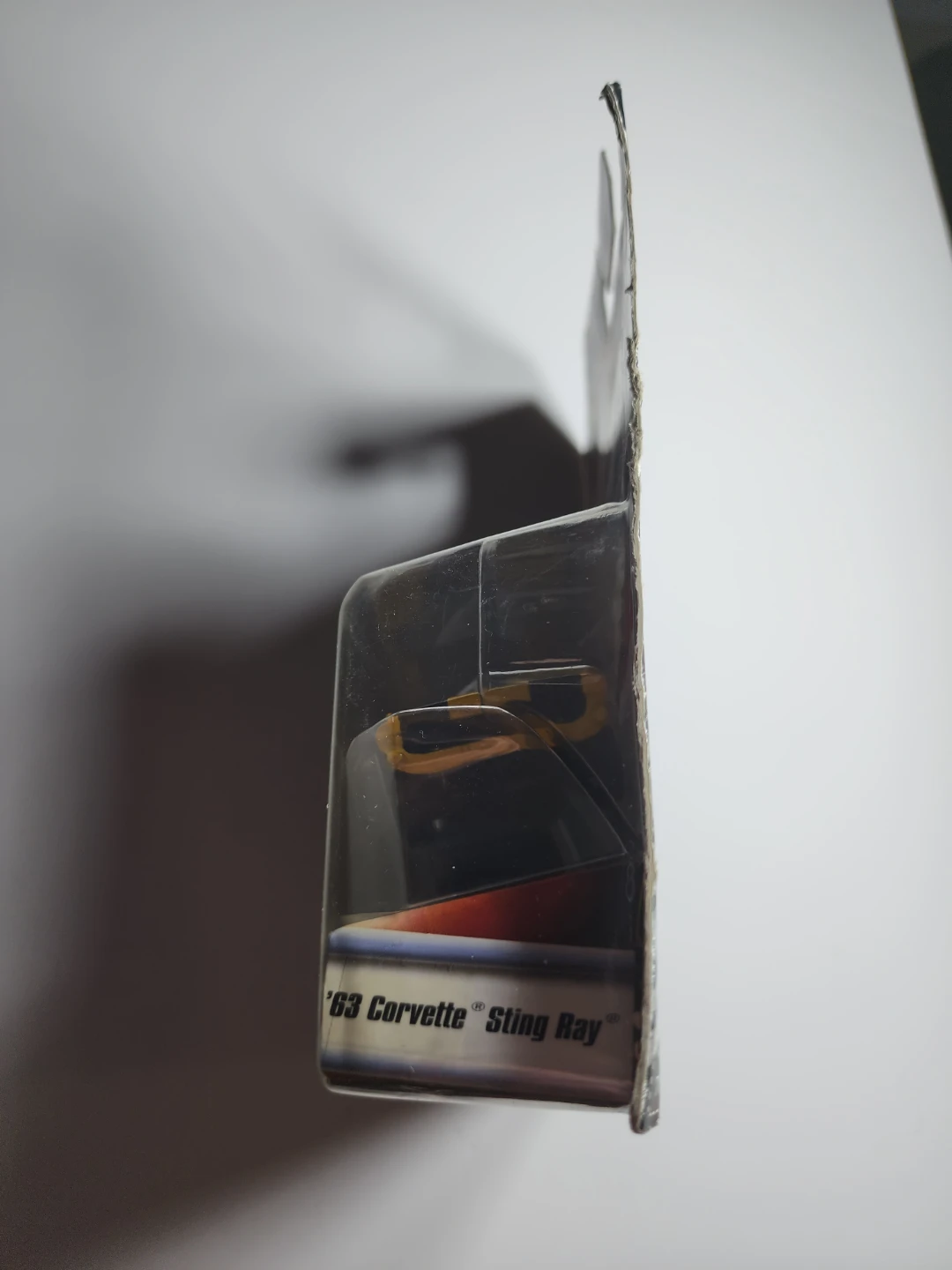 Hot Wheels '63 Corvette Sting Ray - New - photo 4