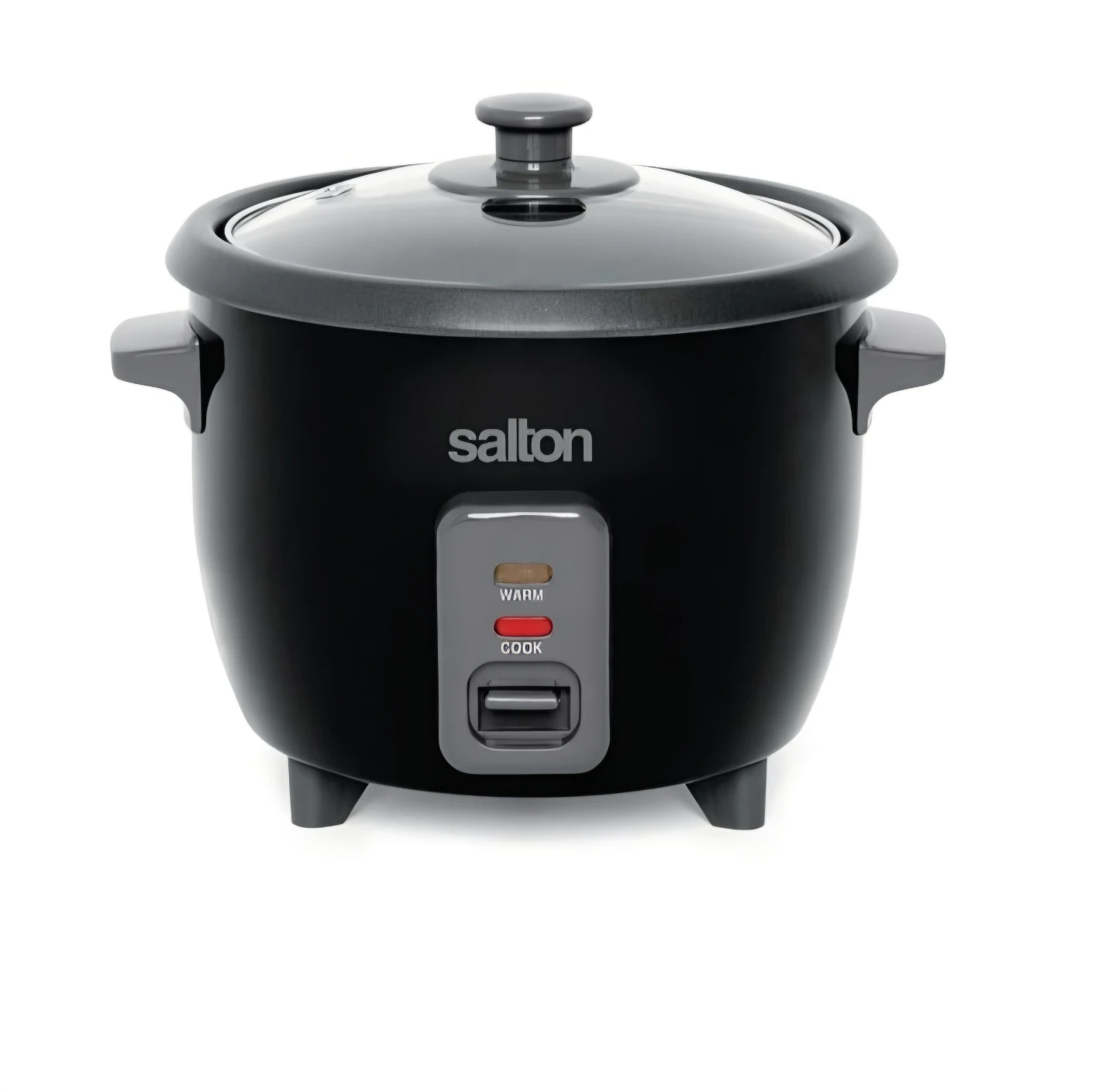 Salton Electric Rice Cooker