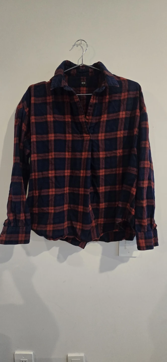 Flannel Shirts - Assorted Styles & Sizes - photo 4
