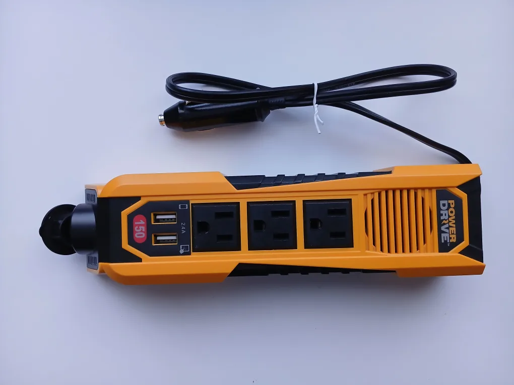 150W Power Inverter