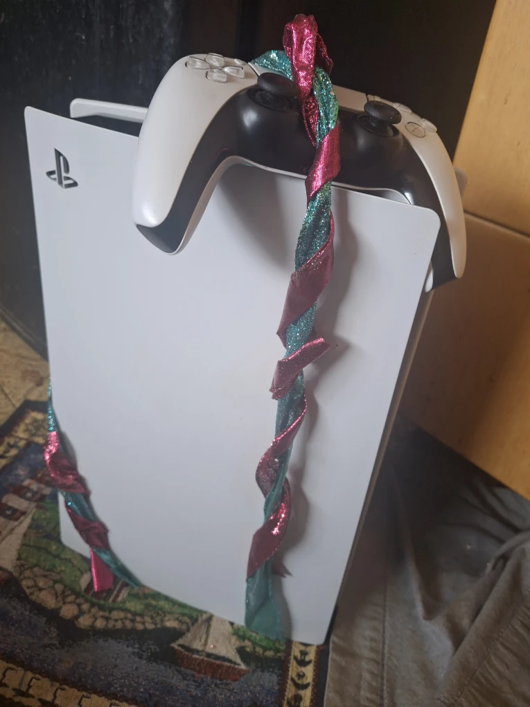 PlayStation 5 (PS5) Console