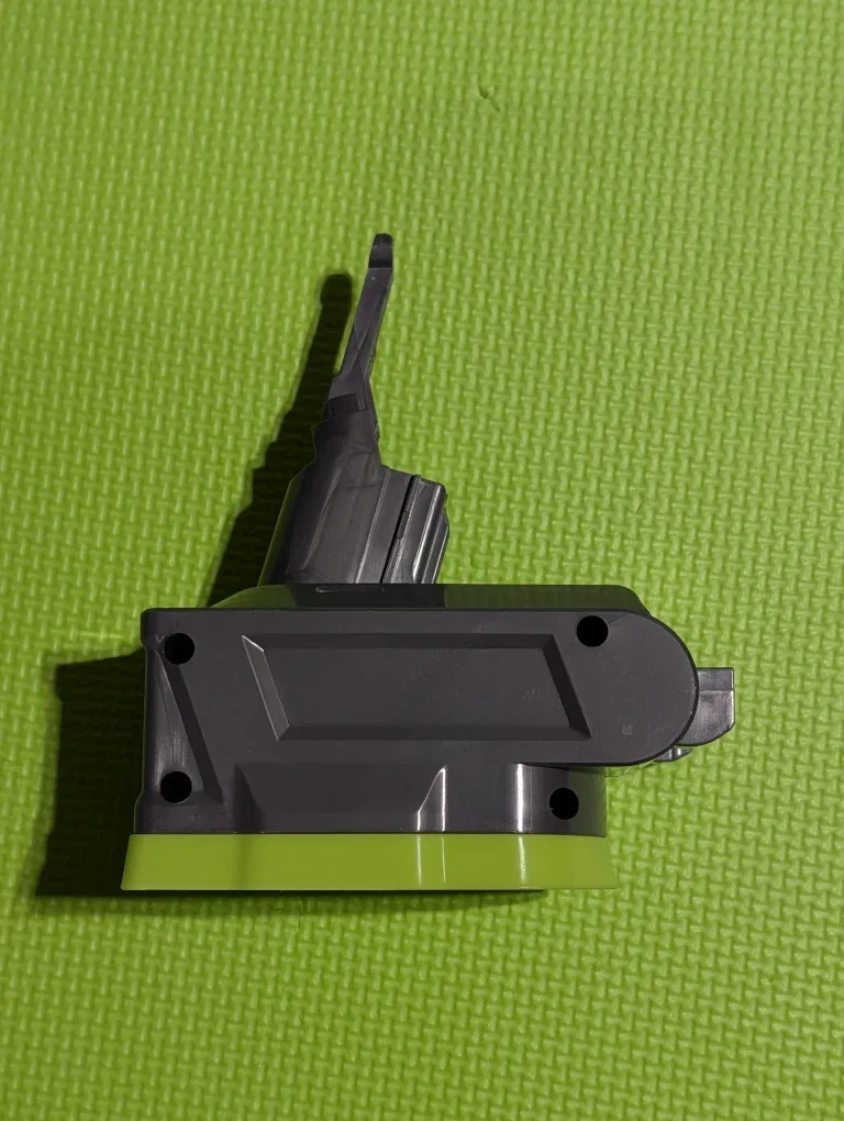 RYOBI 18V/N8 Battery Adapter For Dyson Vacuum #Cleanout