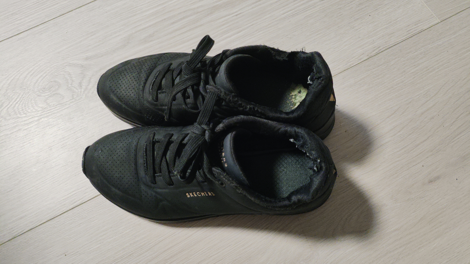 Skechers Women's Sneakers - Black - photo 3
