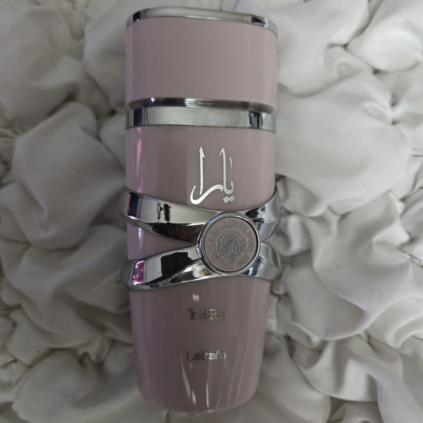 Lattafa Yara Eau de Parfum 100ml New - photo 5