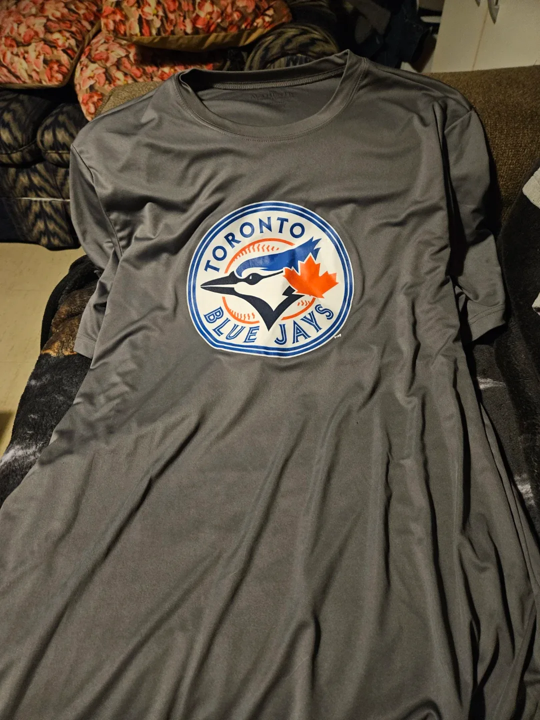 Toronto Blue Jays T-Shirt - 2XL