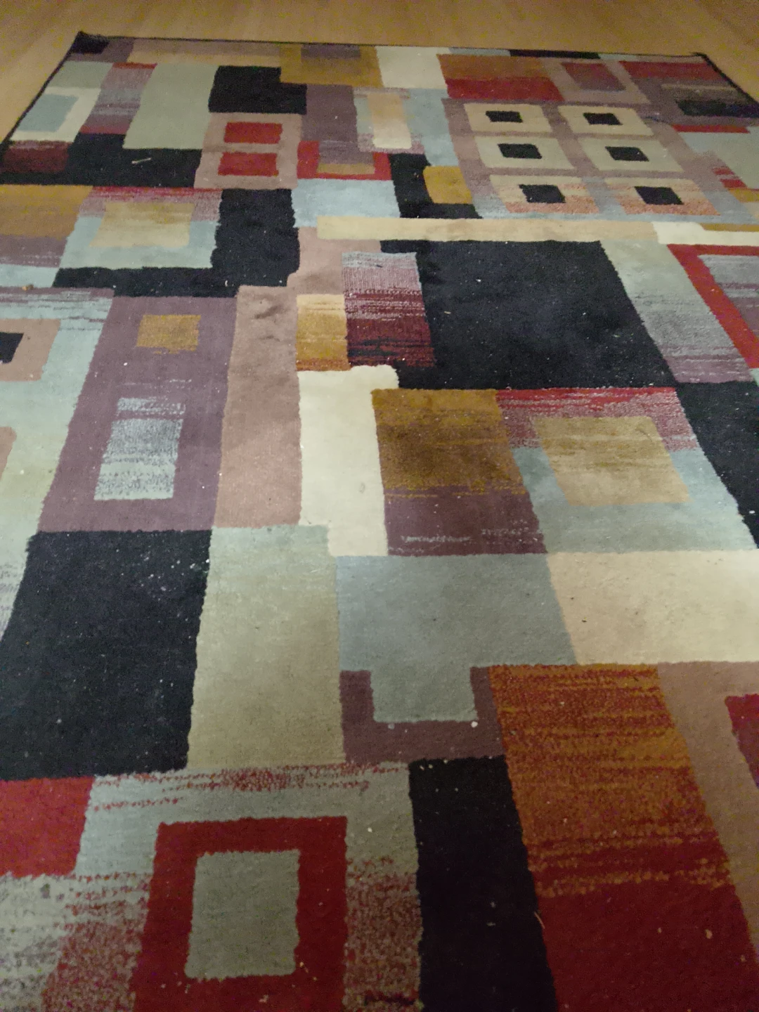 Rug - Multi-Colour - photo 2