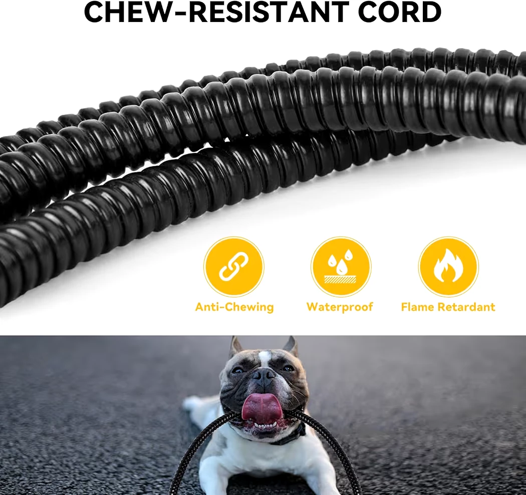 Heated Pet Bowl - Keep Water From Freezing! - photo 4