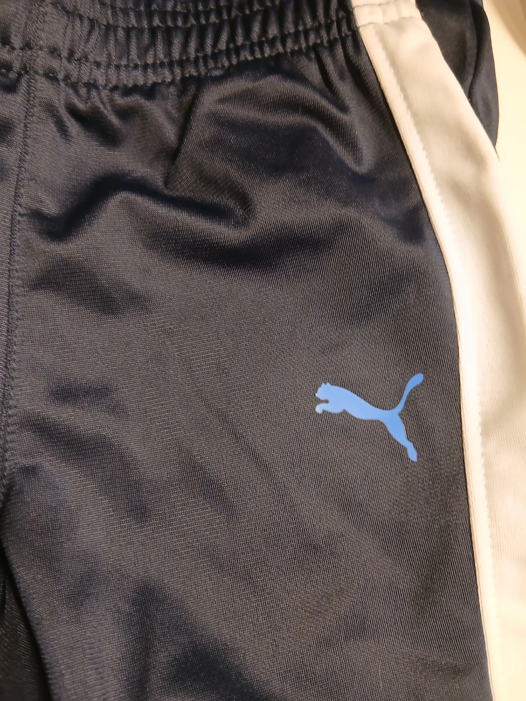 New Puma Kids 2-Piece Set (6-9M) - photo 3