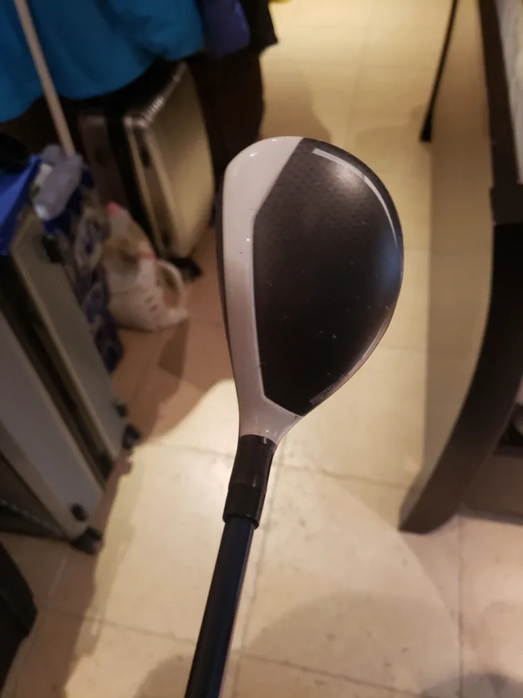TaylorMade SIM Max V Steel Golf Club image indicator(2)