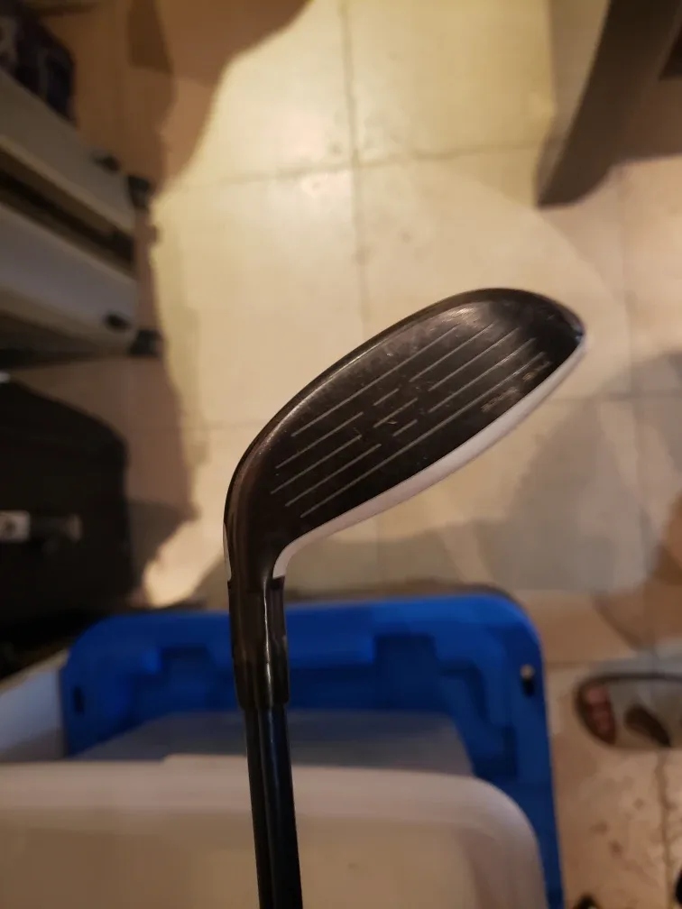 TaylorMade SIM Max V Steel Golf Club image indicator(3)