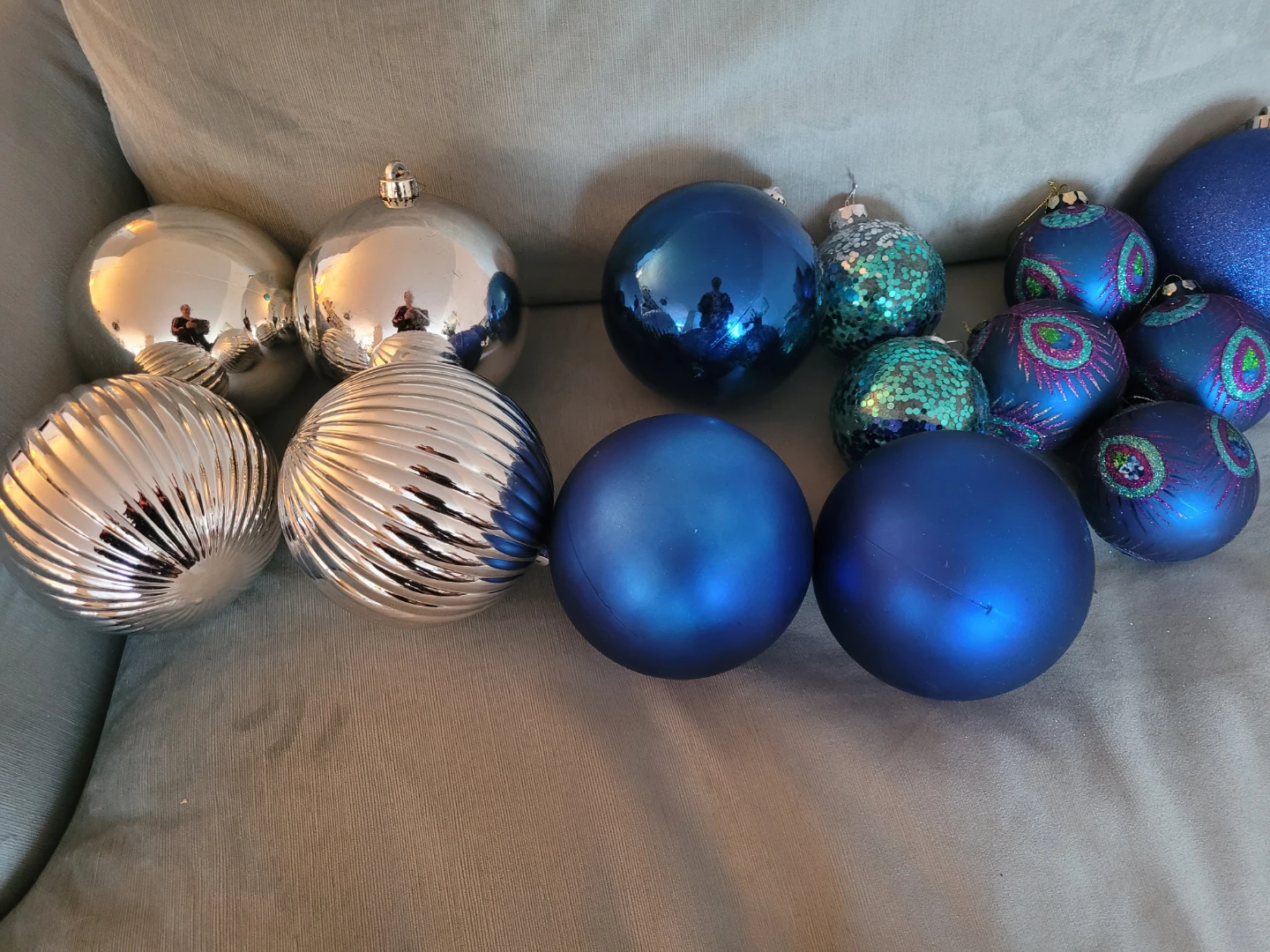 Christmas decorations - photo 5