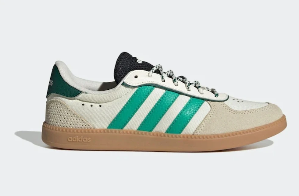 Women's Adidas Sneakers (Size 8) - NEW!!!