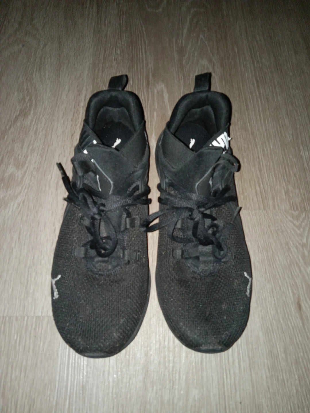 Random shoes