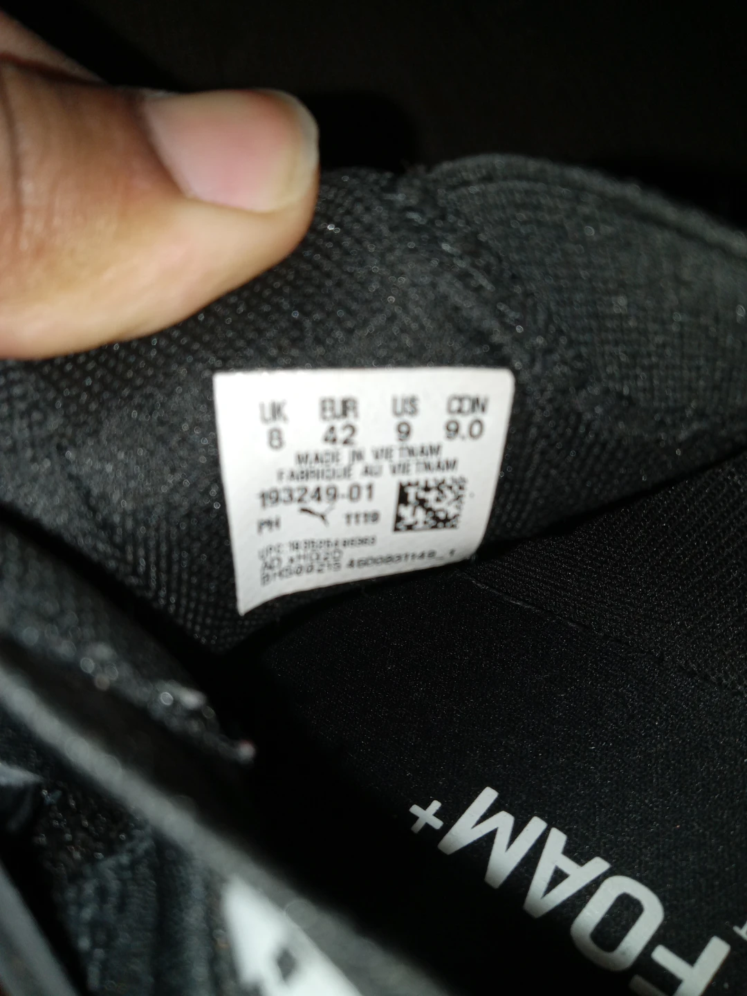 Random shoes - photo 3