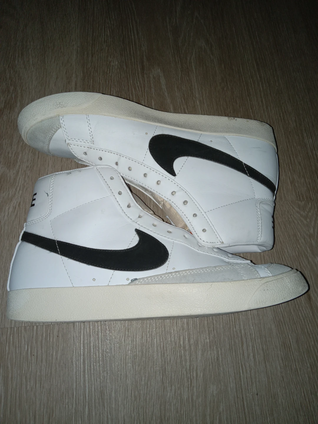 Random shoes - photo 5