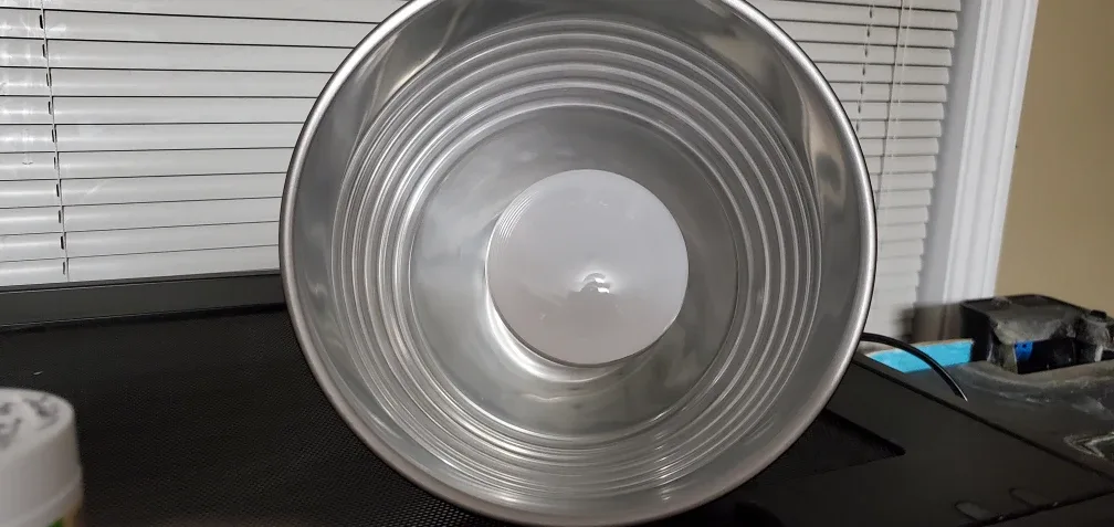 Upgraded 40 Gallon Reptile Habitat Terrarium image indicator(3)