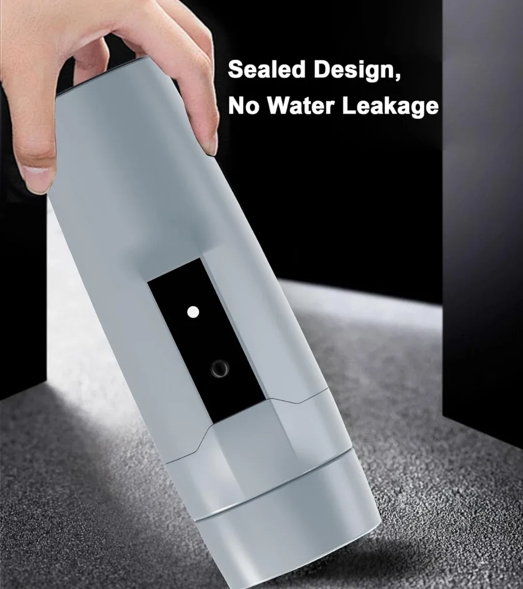 Portable Electric Kettle Boiler, Small Electric Travel Kettle,.. image indicator(4)