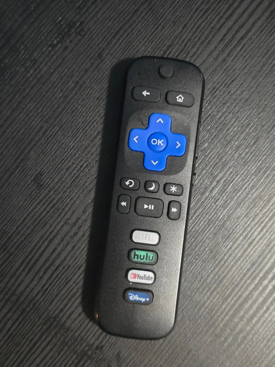 Roku Remote Control