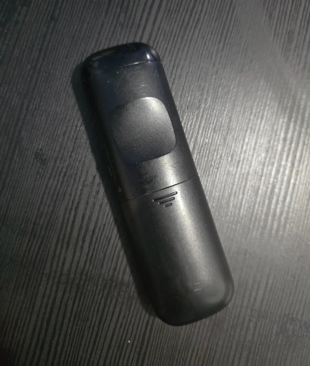 Roku Remote Control image indicator(2)