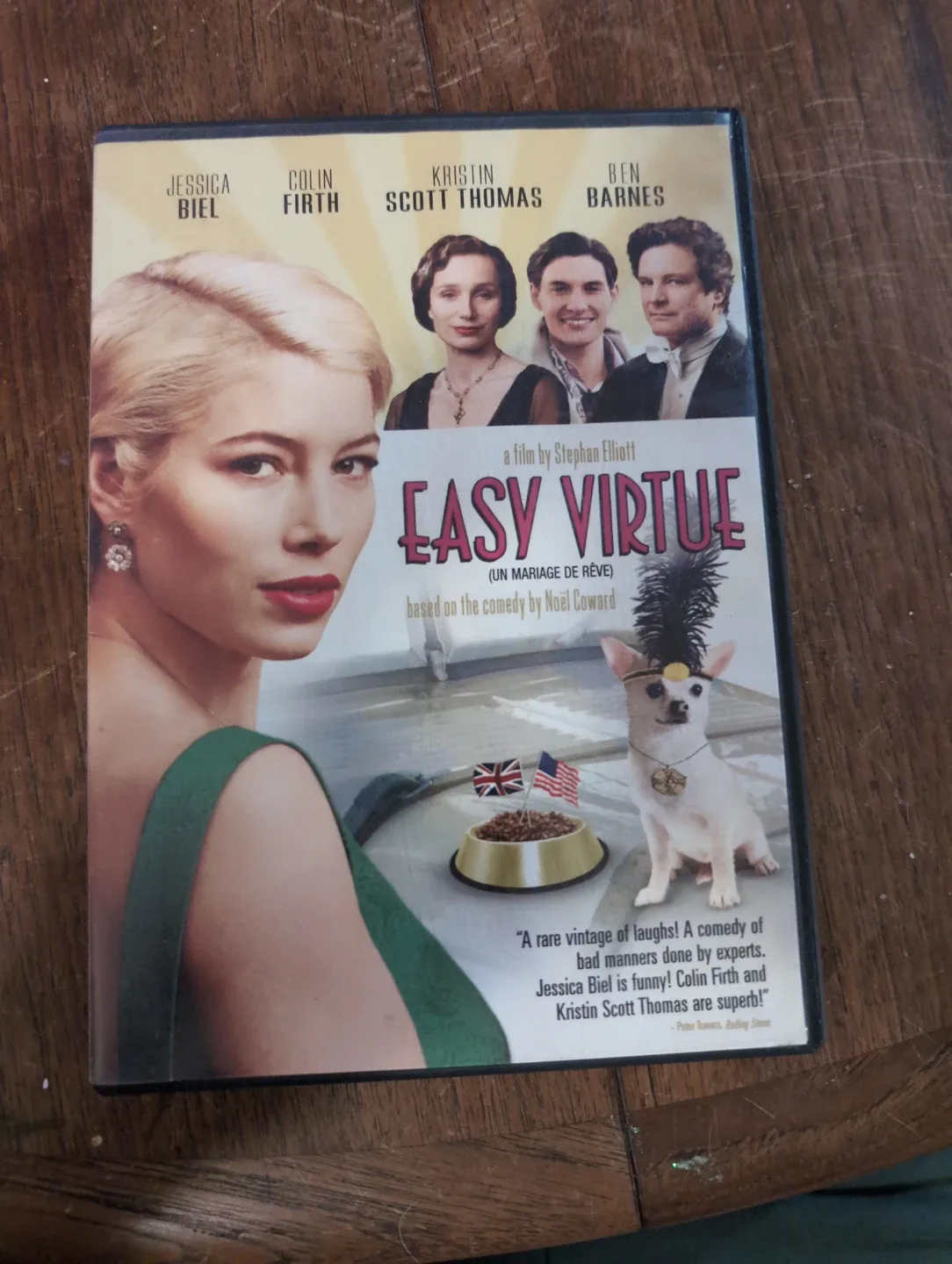 Assorted DVDs image indicator(2)