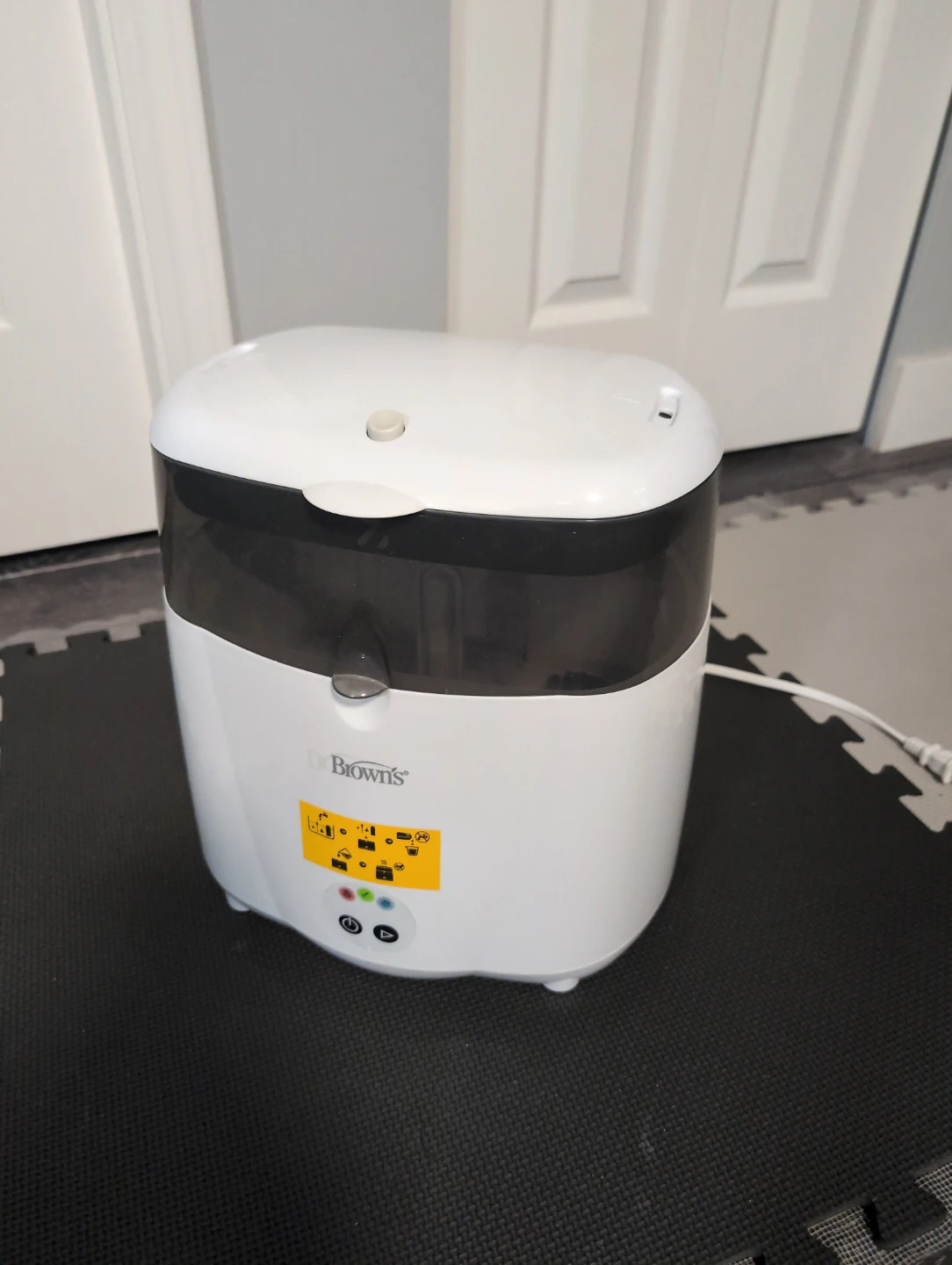 Dr. Brown's Bottle Warmer