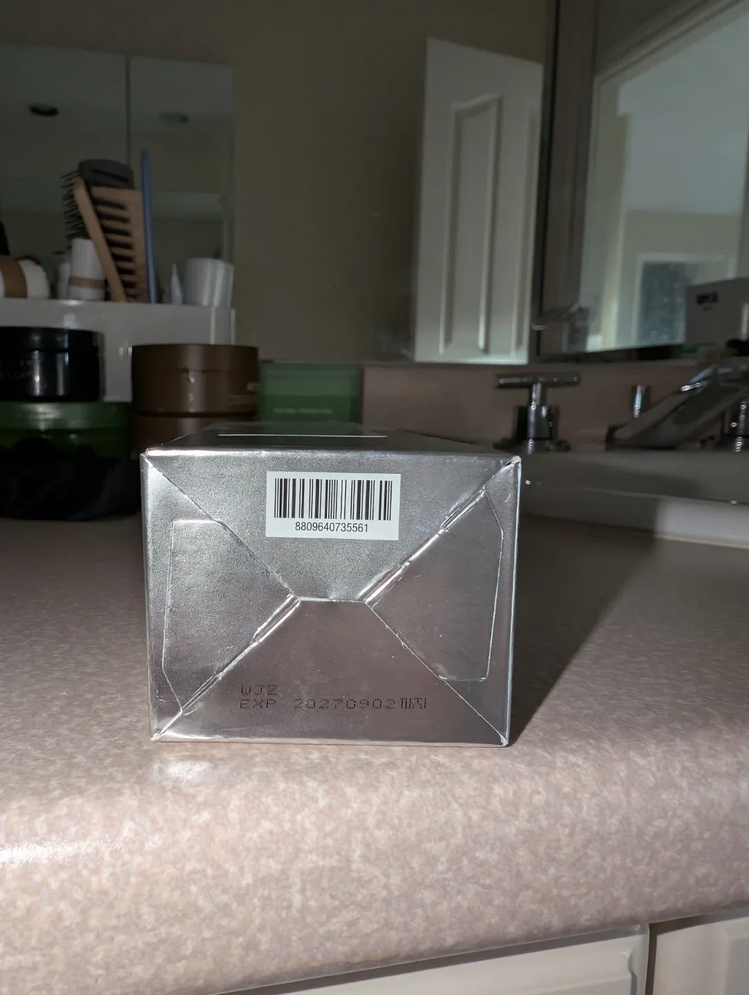 Anua 8 Hyaluronic Acid Hydrating Gentle Foaming Cleanser image indicator(3)