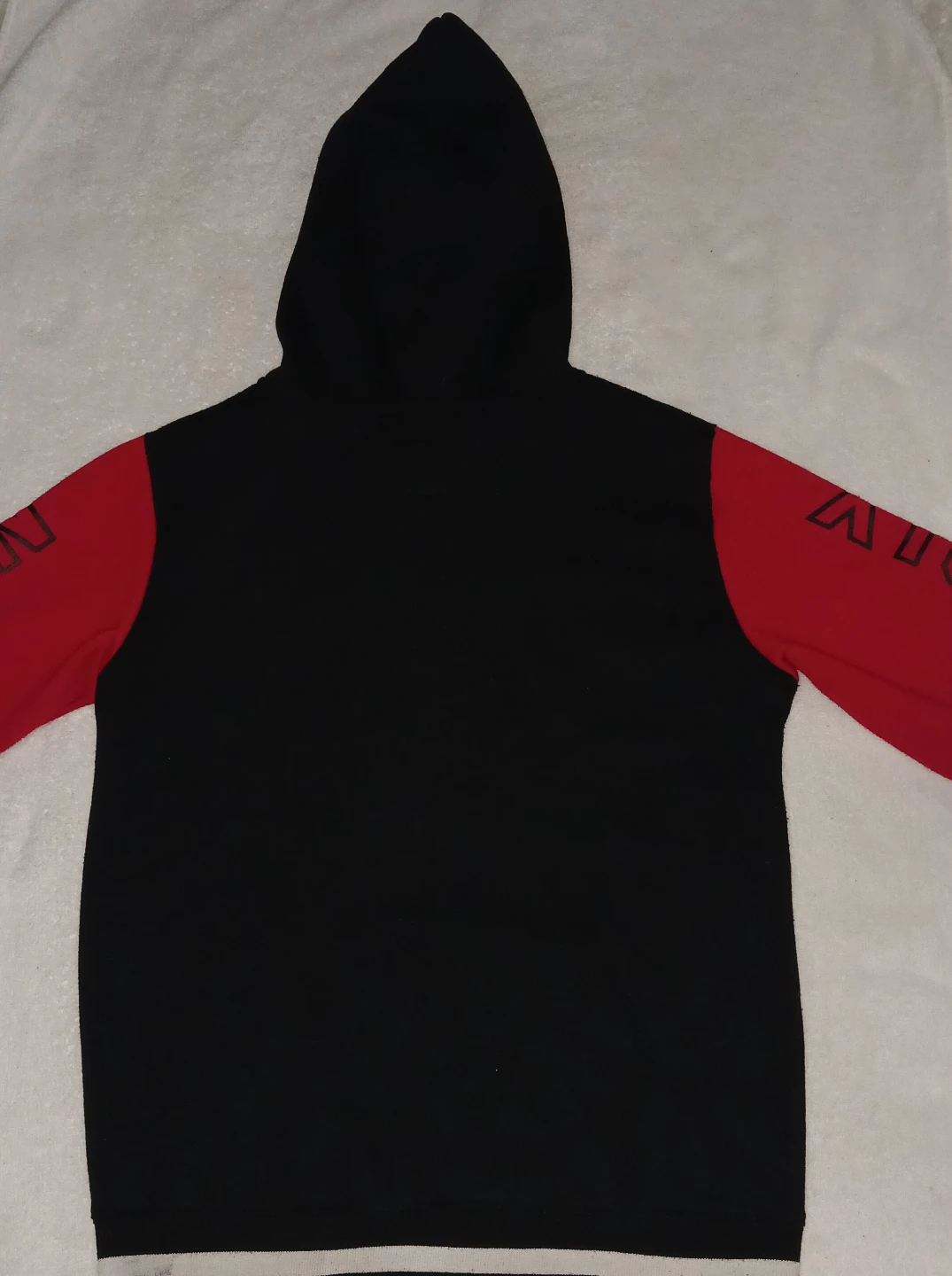 Toronto Raptors 95 Hoodie - photo 4