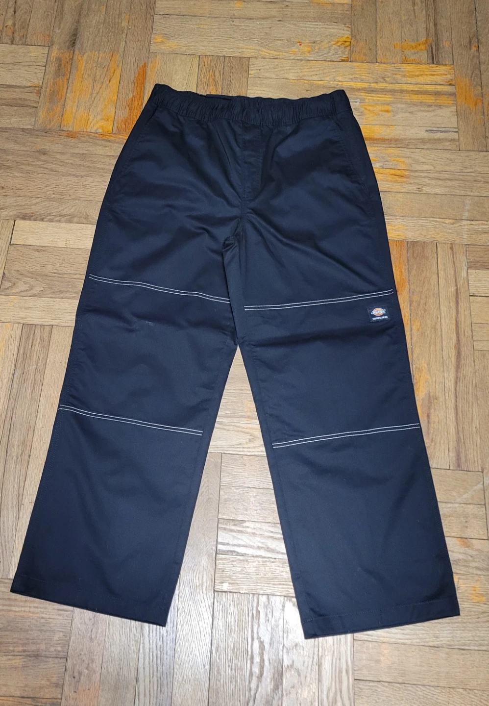 New Dickies Skateboarding Pants - Large