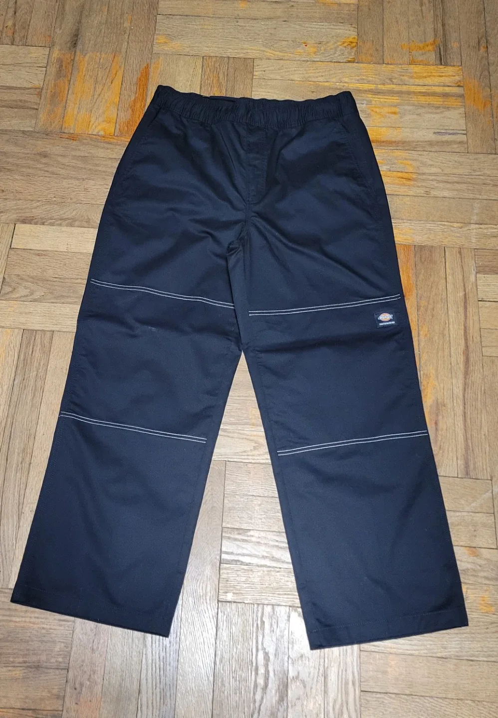 New Dickies Skateboarding Pants - Large