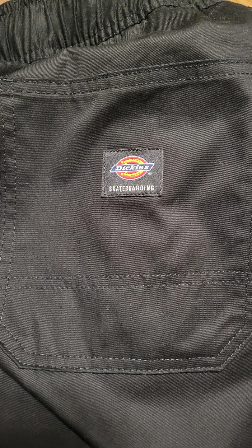 New Dickies Skateboarding Pants - Large - photo 5